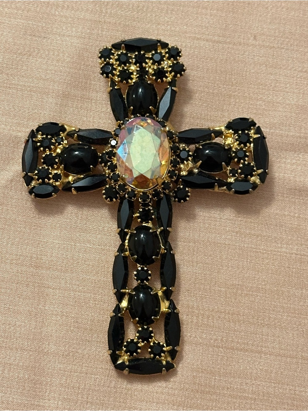 Alice caviness cross